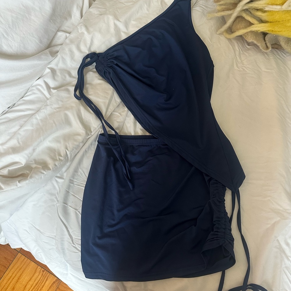 Blue set!! 2 pieces